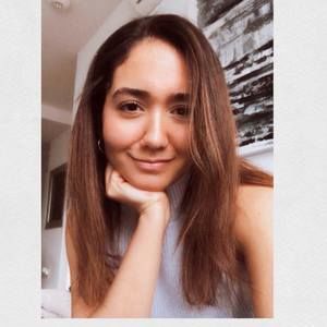 Meet your Posher, Aliaa